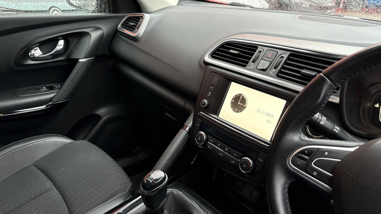 Renault Kadjar 1.2 TCE Dynamique S Nav 5dr Petrol Hatchback